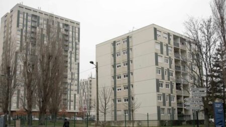 Gabriel Attal lance la réforme du logement social avec un aménagement de la loi SRU Immobilier : Gabriel Attal lance le chantier du logement social
Gabriel Attal a annoncé un aménagement de la loi SRU, qui oblige les communes à consacrer 20 à 25 % de leur parc immobilier aux logements sociaux.