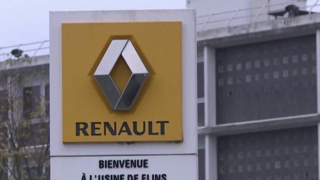 Automobile : le groupe Renault affiche une rentabilité record
          Après des années difficiles, le groupe Renault a confirmé son retour en piste. La marque au losange se porte très bien avec un retour aux bénéfices et une rentabilité record.