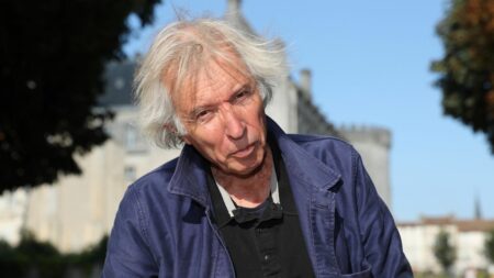 Accusation de viol de Judith Godrèche : le festival "Viva il cinema !" de Tours annule la venue de Jacques Doillon
          Le réalisateur Jacques Doillon devait présider le festival "Viva il cinema !" qui commence à Tours, le 21 février.