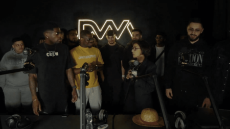 On vous explique pourquoi Jordan Bardella demande à Rachida Dati de se justifier sur sa présence dans l'émission de rap "DVM Show"
          La nouvelle ministre de la Culture s'est rendue dans cette émission en vogue, lundi, vantant un programme qui valorise "une culture qui parle à toute une génération".