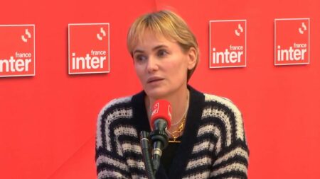 L'actrice Judith Godrèche accuse le réalisateur Jacques Doillon de l'avoir abusée sexuellement 
    (nouvelle fenêtre)
  
          L'actrice dénonce notamment des faits qui se sont déroulés au domicile du réalisateur quand elle était adolescente.