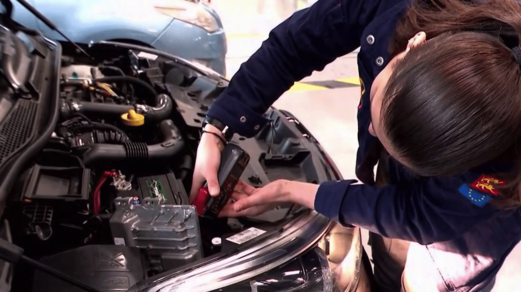 Emploi : mécanicien, un métier qui a de l’avenir
          Les formations de mécanique et de carrosserie ont, plus que jamais, le vent en poupe et ont même tendance à se féminiser. Le secteur attire, et recrute aussi.