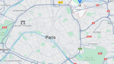 Seine-Saint-Denis : des ossements d'enfant découverts dans un jardin à Pantin, un homme et une femme mis en examen et placés en détention provisoire
          L'examen médico-légal a confirmé qu'il s'agissait bien des ossements d'un enfant âgé de 4 à 5 ans.
