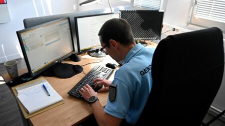 Quatre choses à savoir sur le dépôt de plainte en visio, progressivement généralisé à partir de lundi
          Un décret publié dimanche propose la possibilité d'un dépôt de plainte entièrement en ligne. Pour certaines infractions, il sera désormais possible de réaliser sa déposition en visio.