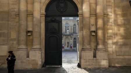"Il est évident que le président procrastine" : en coulisses, l'attente "insupportable" du remaniement
          Le gouvernement complet de Gabriel Attal n'est toujours pas détaillé, jeudi matin. Des couloirs de Matignon à ceux de l'Assemblée nationale, l'attente exaspère la sphère politique.