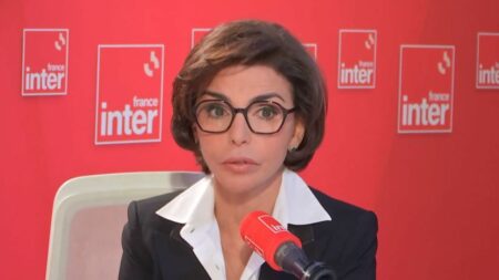 Audiovisuel public : la nouvelle ministre de la Culture, Rachida Dati promet une "réforme"
          "Il faut rassembler les forces", estime la ministre de la Culture.