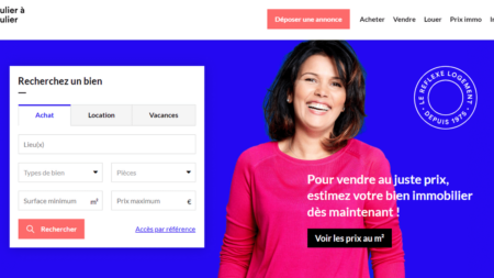 Le site pap.fr sanctionné par la Cnil pour des manquements sur les données personnelles
          Au total, quatre manquements au Règlement européen de protection des données ont été relevés.