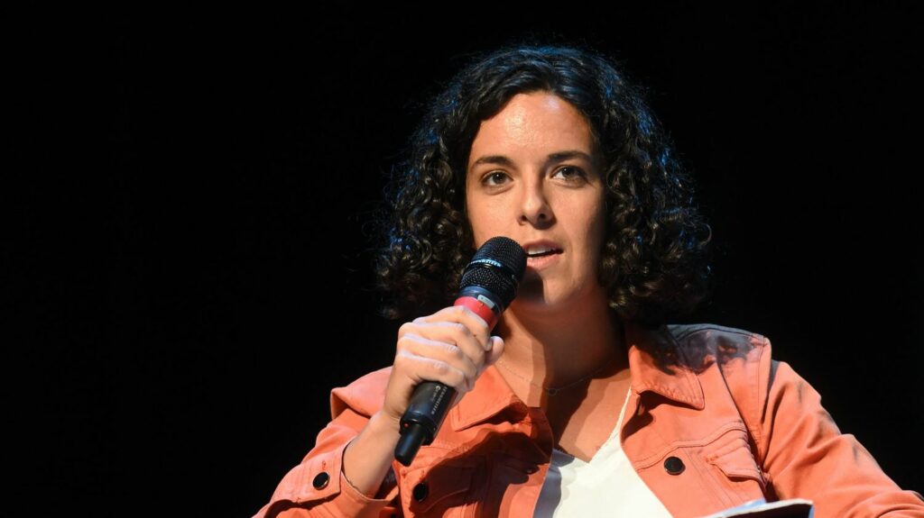 Vrai ou faux



  

  
  

      

  

  
    Y-a-t-il 10 millions de Français non-inscrits ou mal-inscrits sur les listes électorales, comme l'affirme Manon Aubry ?
          Alors que la campagne pour les élections européennes est lancée, la tête de liste La France insoumise Manon Aubry affirme que "10 millions de Français ne sont pas inscrits ou mal inscrits sur les listes électorales". C'est vrai, près de 12 millions de Français même sont concernés.