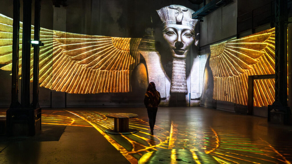 Pourquoi la France est-elle si fascinée par les expositions sur l’Egypte ancienne ?