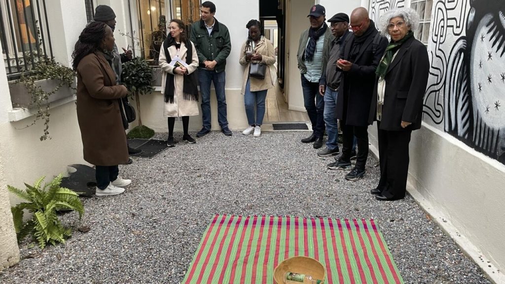 Comment le Mois de l’histoire des Noirs fait petit à petit son chemin en France