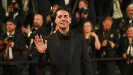 Xavier Dolan présidera le jury Un Certain Regard au Festival de Cannes