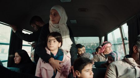 Inchallah a Boy : un film qui aborde les droits des femmes en Jordanie