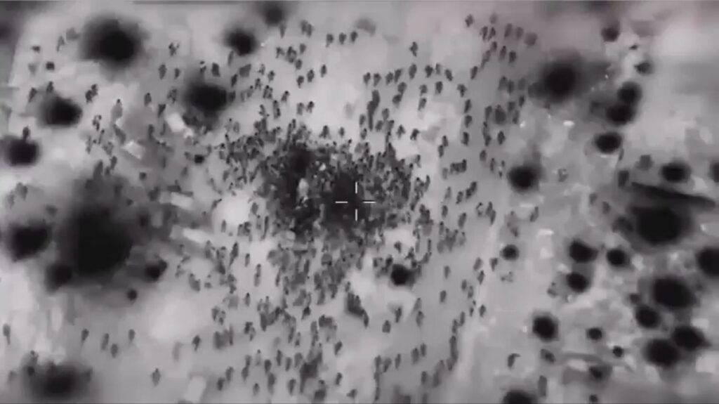 Podcast



  

  
  

      

  

  
    Meurtrière distribution de farine à Gaza, Poutine menace et Final Fantasy VII : ça dit quoi ce 1er mars ?
          Ce vendredi 1er mars, la communauté internationale demande des explications à Israël après la mort de plus de 110 Palestiniens, Vladimir Poutine menace l'Occident d'utiliser l'arme nucléaire et Final Fantasy VII s'offre un remake sur Playstation 5.