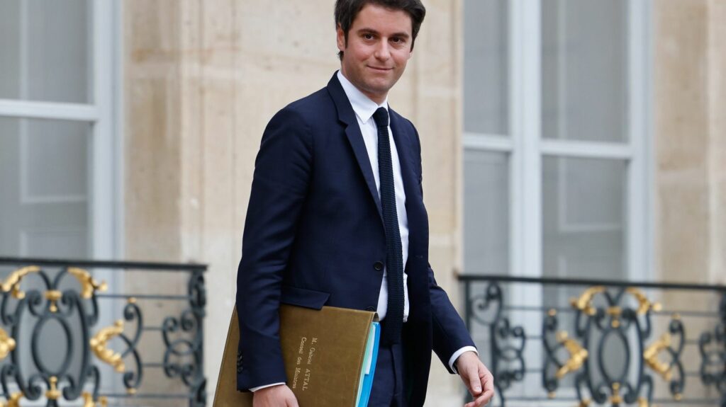Podcast



  

  
  

      

  

  
    Réforme du chômage, rejet du congé menstruel, refus des clubs pour les JO : ça dit quoi ce 28 mars ?
          Ce jeudi 28 mars, le Premier ministre souhaite une nouvelle réforme de l'assurance chômage, l'arrêt de travail pour les règles douloureuses a une nouvelle fois été rejeté, et après le Real Madrid, un club français refuse de libérer ses joueurs pour les Jeux Olympiques de Paris-2024.