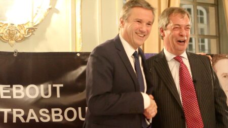 Positionnement de Nicolas Dupont-Aignan et du parti DLF sur la guerre Russie - Ukraine