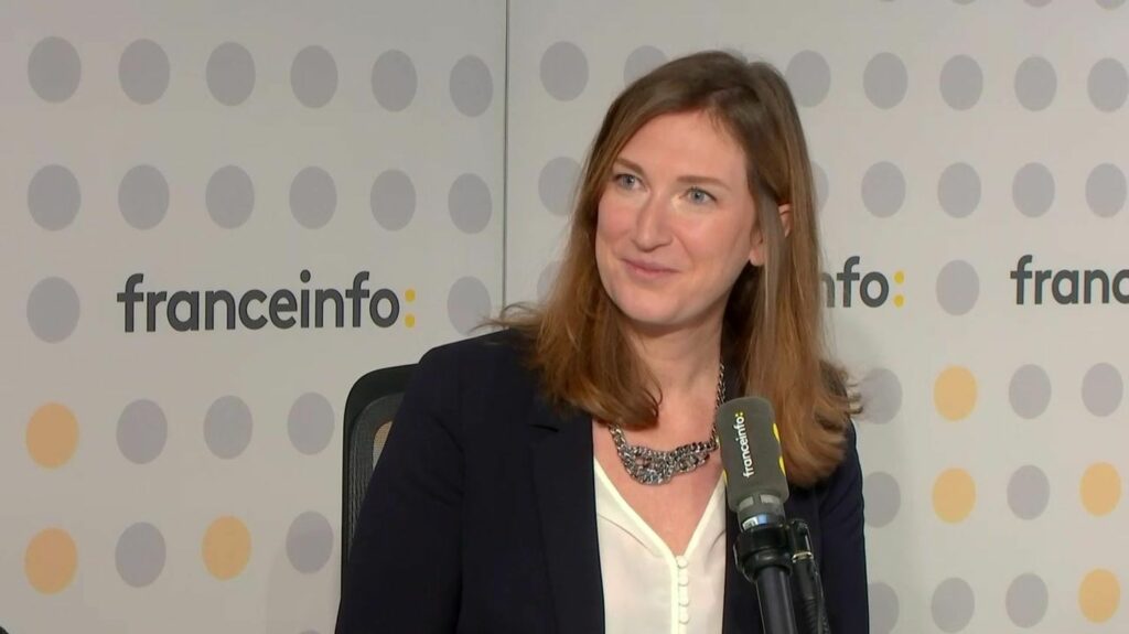 L'ancienne ministre, Carole Grandjean, ne sera plus députée cet automne pour rejoindre le privé
          La députée de Meurthe-et-Moselle et ancienne ministre du gouvernement d'Élisabeth Borne, annonce samedi qu'elle quittera son siège pour retrouver un poste dans le privé.