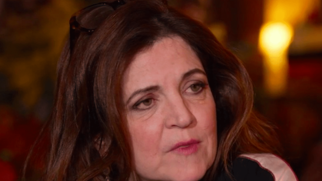 "On est encore loin de la parité", déplore Agnès Jaoui, à l’affiche de "La Vie de ma mère"
          Elle est à l'affiche de "La Vie de ma mère", en salles mercredi 6 mars. Rencontre avec l’actrice, récemment récompensée d'un César d’honneur pour l’ensemble de sa carrière.