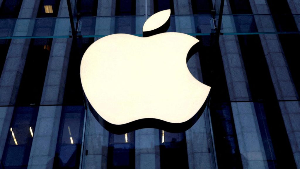 Apple risque une amende européenne de 1,8 milliard d'euros pour avoir enfreint les lois sur la concurrence en matière de streaming musical