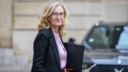 Édito



  

  
  

      

  

  
    Groupes de niveau au collège : Gabriel Attal désavoué par sa ministre de l’Éducation ?
          Nicole Belloubet, a indiqué jeudi qu'elle allait "assouplir" la mise en place des futurs groupes de niveau au collège, promis par Gabriel Attal. S'agit-il d'un désaveu de la méthode de son prédécesseur devenu Premier ministre ?