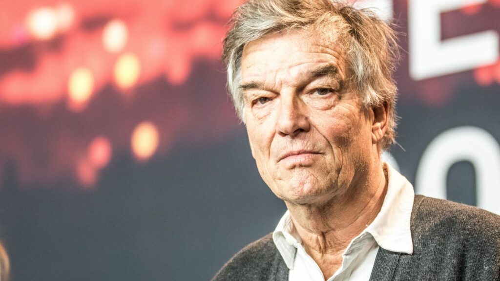 La Cinémathèque française annule la projection de deux films de Benoît Jacquot visé par une plainte de Judith Godrèche
          Les films de Benoît Jacquot "Les Ailes de la colombe" et "Suzanna Andler" qui devaient être projetés respectivement en mars et en mai, ont été déprogrammés. L'institution de Bercy n'a pas fait plus de commentaires.