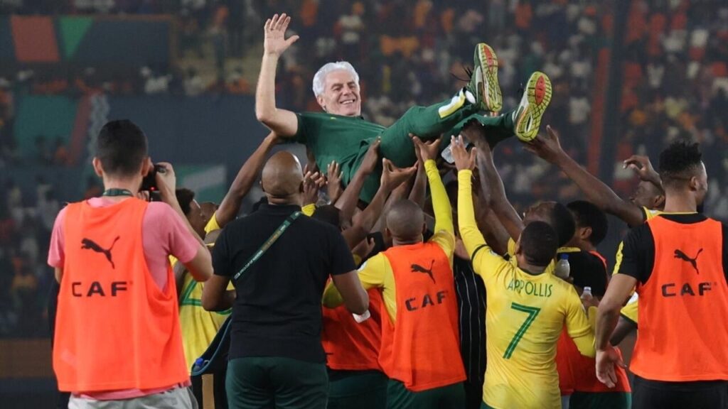 Coupe d'Afrique des Nations 2023 : 5 choses que nous avons apprises lors de la 29e journée – Contes d'antan