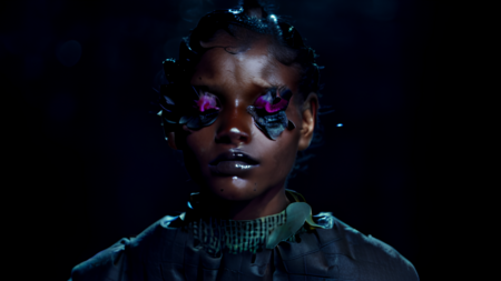 De quoi est fait demain ?  Des artistes sondent la société de consommation et la crise planétaire