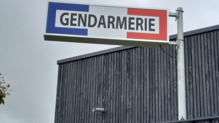 Gironde : une femme placée en garde à vue après avoir agressé un groupe de chasseurs à Val-de-Virvée
          D'après les premiers éléments de l'enquête, la femme aurait agressé un groupe de chasseurs qui effectuaient une battue en Gironde.