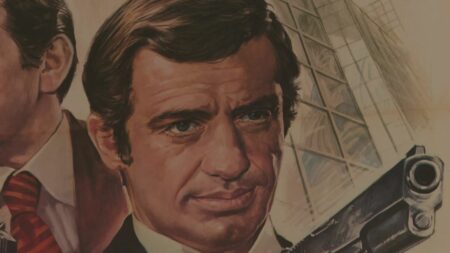 À Pontarlier, dans le Doubs, hommage à Jean-Paul Belmondo en affiches et en photos pour se replonger dans son immense filmographie
          Plus de deux ans après sa disparition, cette exposition unique retrace la totalité de la filmographie de Jean-Paul Belmondo, monstre sacré du cinéma. Près de 200 documents sont à découvrir jusqu’au 24 mars dans l’enceinte de la chapelle des Annonciades.