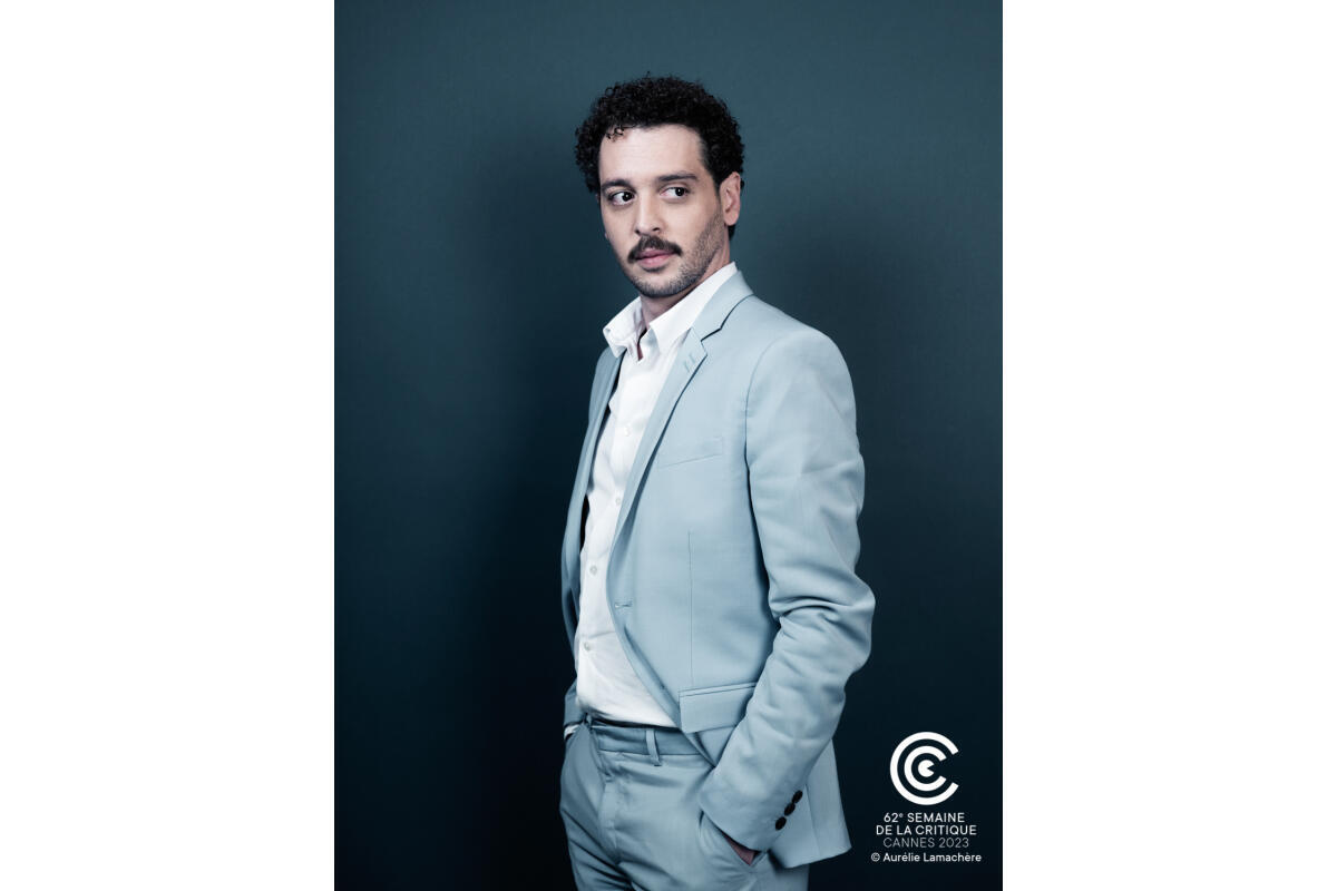 Le film du cinéaste jordanien Amjad Al Rasheed "Inchallah un garçon" a été projeté dans le cadre de la Semaine de la Critique du Festival de Cannes 2023.