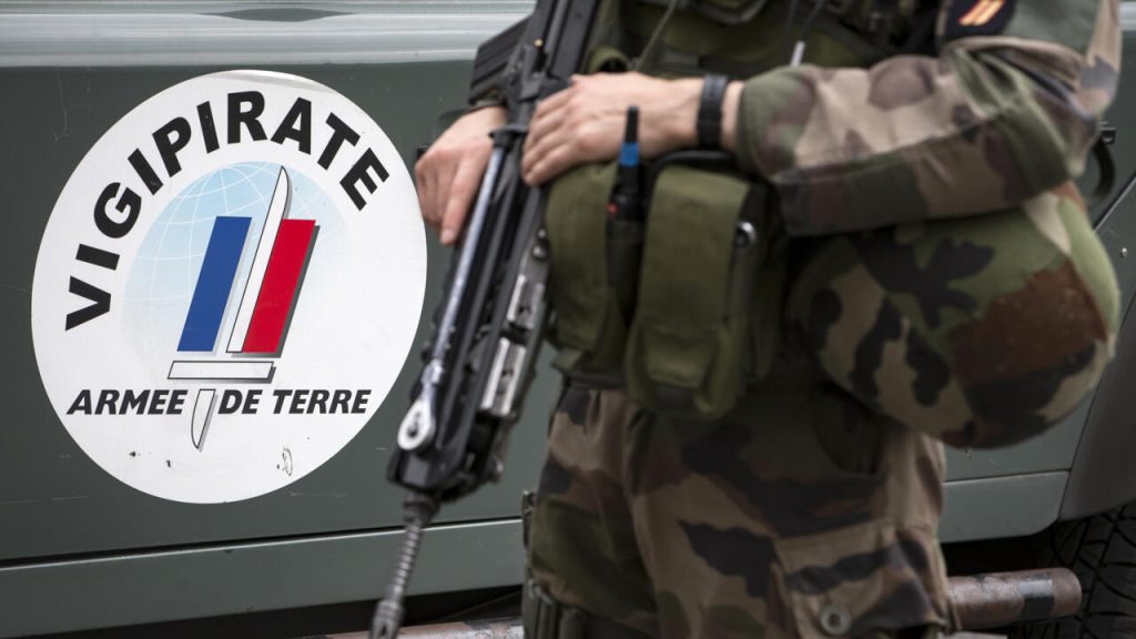 La France demande l’aide de ses alliés pour renforcer la sécurité pendant les Jeux olympiques de Paris