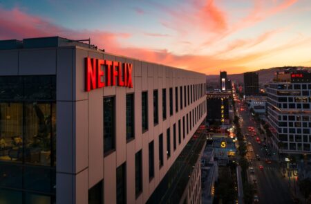 Netflix est aujourd’hui le plus gros producteur de documentaire au monde