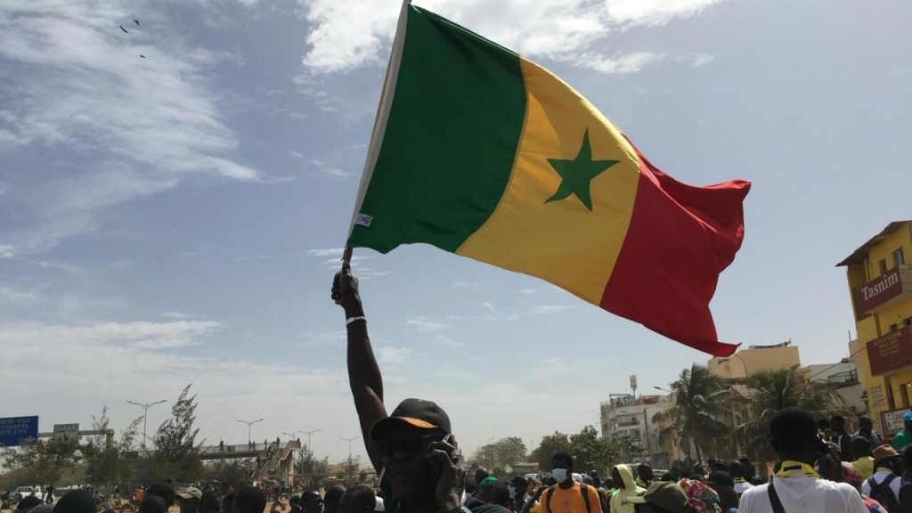 Le long chemin vers des élections présidentielles difficiles au Sénégal