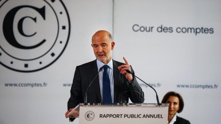 Les Jeux olympiques de Paris coûteront aux contribuables entre trois et cinq milliards d'euros, selon l'auditeur français