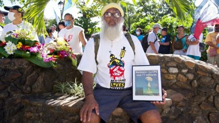 Les législateurs français vont enquêter sur les effets des essais nucléaires dans le Pacifique Sud Les législateurs français vont enquêter sur les effets des essais nucléaires dans le Pacifique Sud