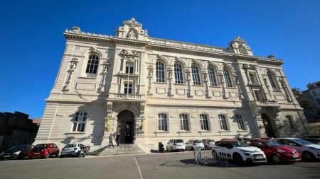 "On est dans l'anti #MeToo" : nouvelles accusations contre une professeure de chant lyrique à Marseille, déjà visée par des plaintes pour agressions sexuelles et viol
          Un élève de première année au Conservatoire de musique Pierre-Barbizet a, à son tour, dénoncé les agissements de cette professeure de chant lyrique, déjà mise en cause par trois autres élèves.