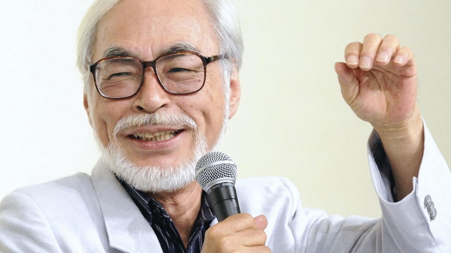 Récompenses Remportées Par Hayao Miyazaki 42mag.fr