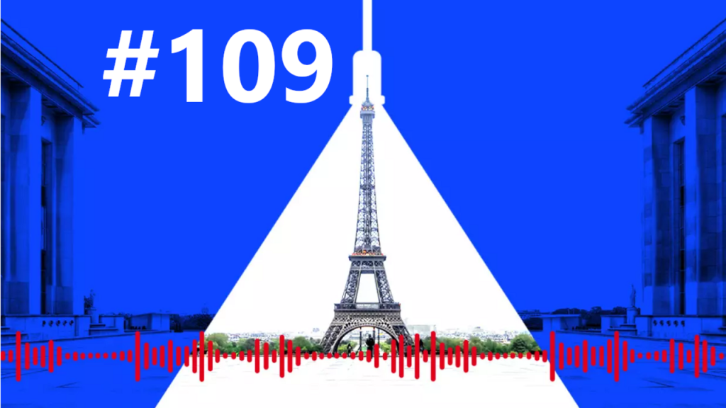 Podcast : Relations France-Russie, discrimination capillaire, histoire fiscale