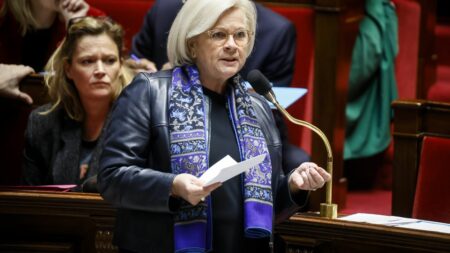 Fin de vie : des interrogations chez les députés de la majorité concernant les modalités du projet de loi sur "l'aide à mourir"
          Une semaine après les annonces d'Emmanuel Macron sur la fin de vie, des interrogations voire des réserves traversent le groupe Renaissance à l'Assemblée.