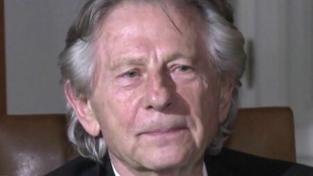 Accusations d'agression sexuelle : Roman Polanski jugé pour diffamation à Paris
          Roman Polanski est jugé pour diffamation après avoir qualifié de "mensonge odieux" les accusations d’agressions sexuelles lancées contre lui par l’actrice britannique Charlotte Lewis.