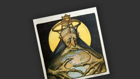 Théories du complot : Fantasmes sur l’influence de la dynastie Rothschild sur banques et présidents Podcast
Le fantasme complotiste autour de la dynastie Rothschild
Mainmise sur les banques centrales, influence sur les présidents… Depuis près de deux siècles, de nombreuses théories du complot fleurissent autour de la famille Rothschild.