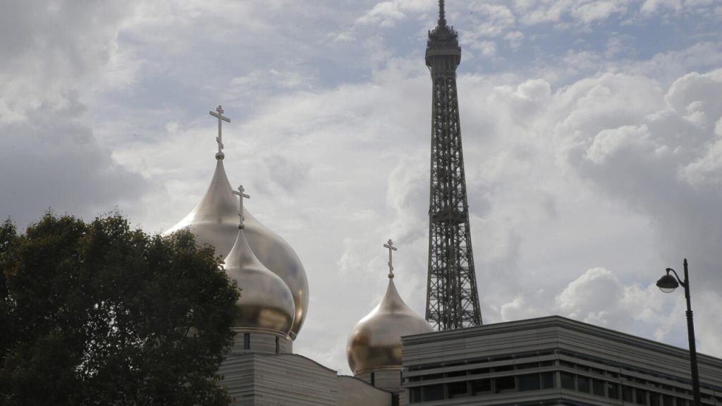Comment l’anti-américanisme a façonné les élites russophiles françaises