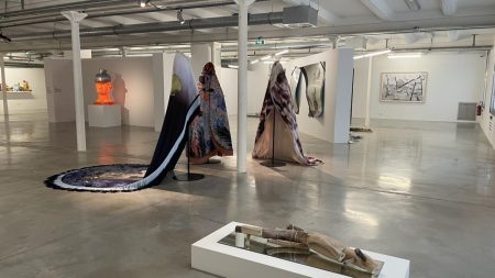 Une exposition célèbre Marseille comme « porte d’entrée vers le Sud » Une exposition célèbre Marseille comme « porte d’entrée vers le Sud »