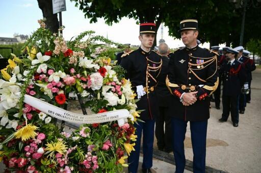 La France a organisé sa première journée nationale de commémoration du génocide arménien le 24 avril 2019.