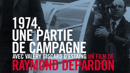 Le président Valéry Giscard d'Estaing en vedette dans le documentaire, longtemps censuré, de Raymond Depardon pour le 50e anniversaire de son élection
          Selon un communiqué de la chaîne, Raymond Depardon "souligne la personnalité romanesque de cet homme à la destinée exceptionnelle", avec lequel le neveu de François Mitterrand avait noué une relation d'amitié.