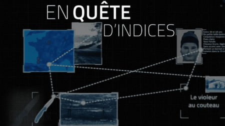 Affaires non élucidées : des appels à témoins sous format vidéo diffusés en ligne
          Une vidéo nommée "En quête d'indices" a été publiée sur le site du ministère de l'Intérieur, mardi 2 avril. Il s'agit d'un appel à témoins sur une affaire de viol non élucidée par le pôle "cold case". Des vidéos concernant d'autres affaires devraient prochainement être diffusées.