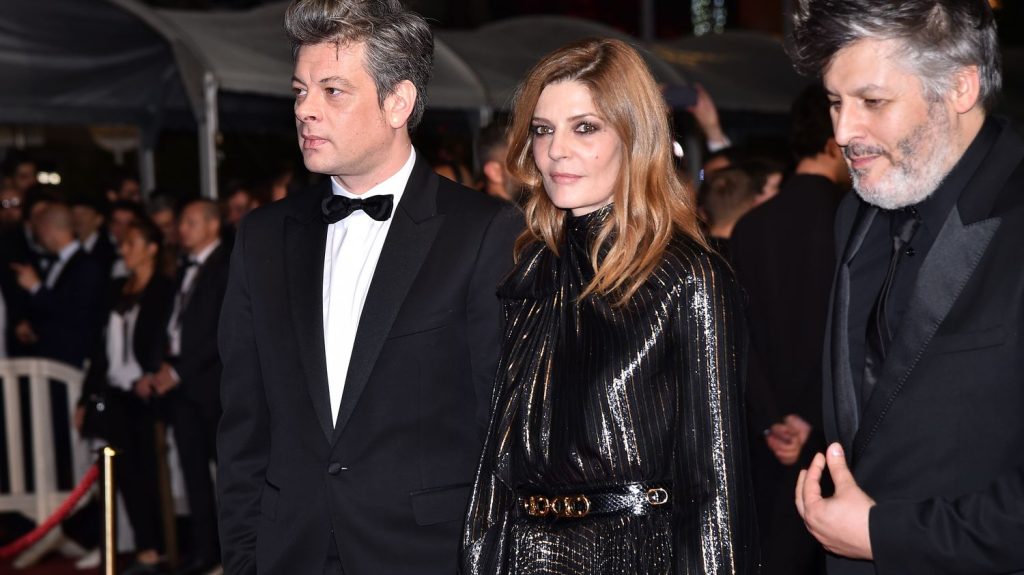 Festival de Cannes 2024 : de la comédie musicale au film d'horreur, le cinéma français riche et varié
          De grands noms du cinéma français et de nouvelles pépites annoncées se croisent dans la sélection de la 77e édition du Festival de Cannes.