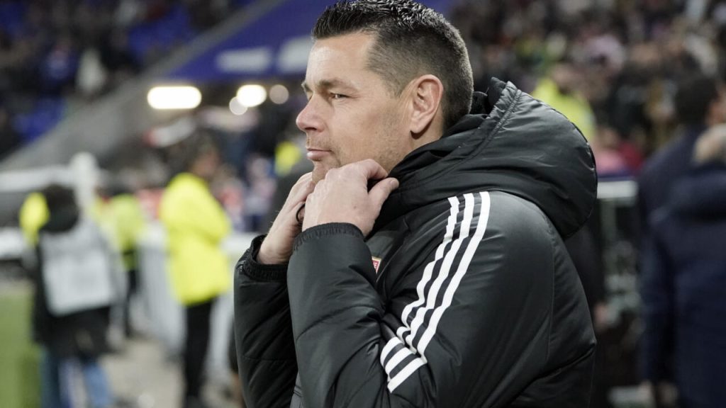 Conseil judicieux : Lyon devrait regarder en arrière avant le choc de la Coupe de France à Valenciennes