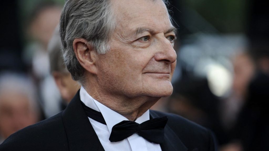 Cinéma : mort de l'acteur Philippe Laudenbach à 88 ans
          L'acteur a tenu des rôles dans plusieurs films et séries télévisées, notamment  "De Gaulle", "Candice Renoir" ou encore "Louis La Brocante".