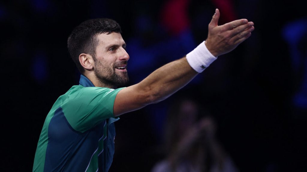 Djokovic quitte Madrid pour se concentrer sur la conquête romaine avant Roland-Garros