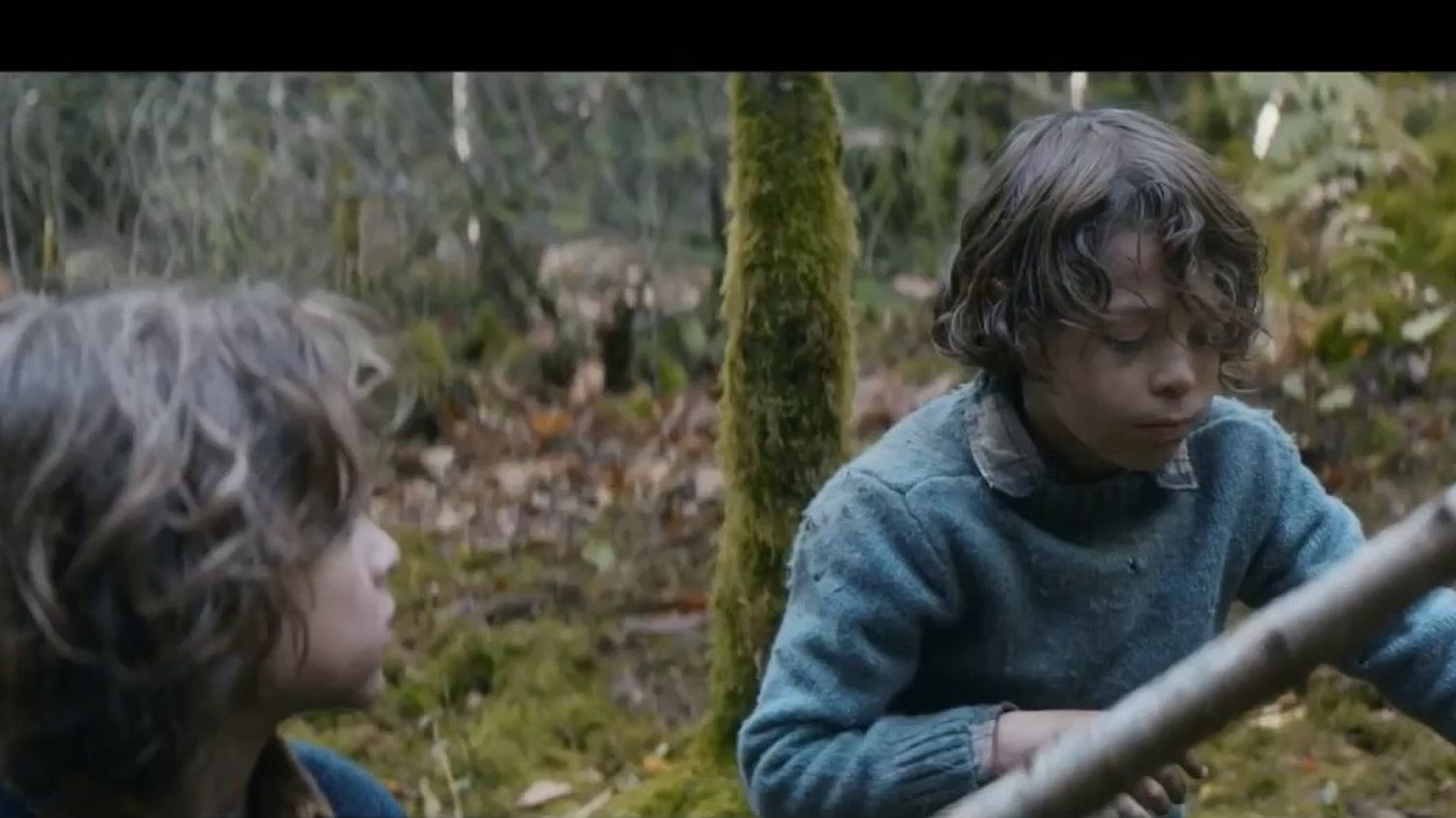 "Frères" Film sur l